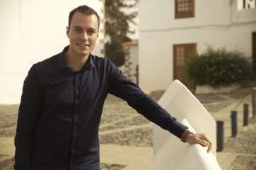 Raúl Castellano (Foto TA)