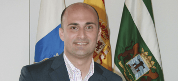 Juan José Gil (Foto TA)