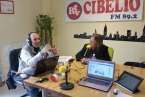 Foto RTV Cibelio
