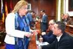 Pleno extraordinario del Ayuntamiento sobre el nuevo PGO de Telde (Foto TA)