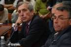 Pleno extraordinario del Ayuntamiento sobre el nuevo PGO de Telde (Foto TA)