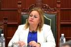 Pleno extraordinario del Ayuntamiento sobre el nuevo PGO de Telde (Foto TA)