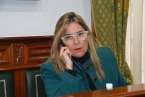 Pleno extraordinario del Ayuntamiento sobre el nuevo PGO de Telde (Foto TA)