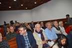 Pleno extraordinario del Ayuntamiento sobre el nuevo PGO de Telde (Foto TA)