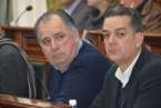 Pleno extraordinario del Ayuntamiento sobre el nuevo PGO de Telde (Foto TA)