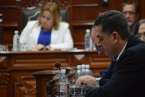 Pleno extraordinario del Ayuntamiento sobre el nuevo PGO de Telde (Foto TA)