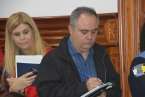 Pleno extraordinario del Ayuntamiento sobre el nuevo PGO de Telde (Foto TA)