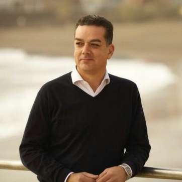 Mario Torres (Foto TA)