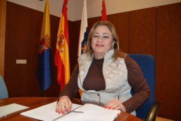 Mari Carmen Castellano (Foto TA)