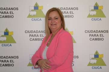 Ana Álvarez Tudela (Foto TA)