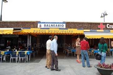 Balneario (Foto TA)
