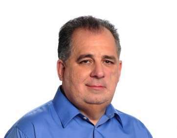 Juan Martel (Foto TA)