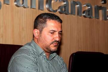 Carmelo Ramos, director-gerente de Sonimac (Foto Acfi Press)