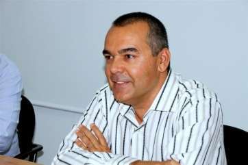 Álvaro Monzón (Foto TA)