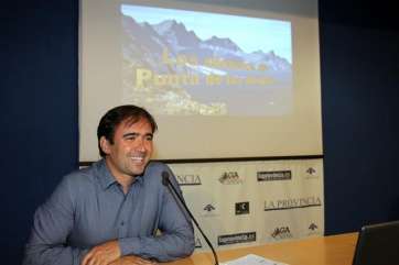 Gilberto Martel (Foto TA)