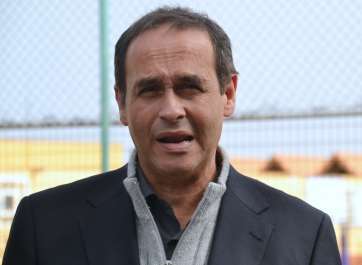 Antonio Hernández Lobo (Foto TA)