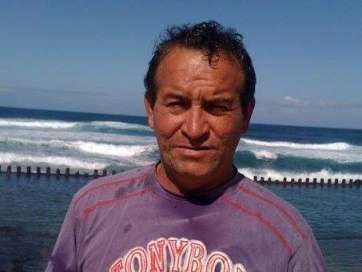 Germán Ramos (Foto TA)