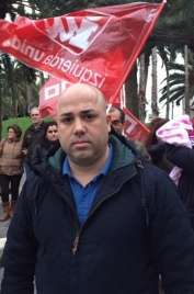 José Antonio Alonso Morales (Foto TA)