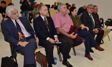 Momento de la sesión inicial del Caso Europa (Foto Acfi Press)