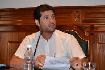 Sebastián Alonso (Foto TA)