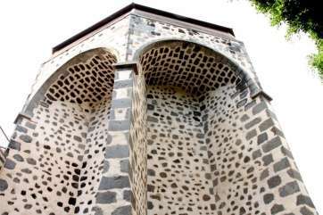 Noria de Jinámar (Foto TA)