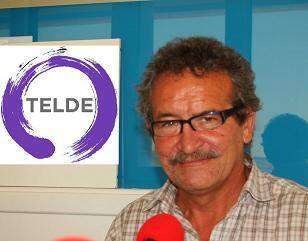 Germán Ramos (Foto TA)