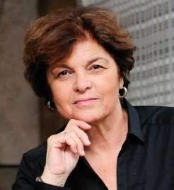 Marisol Ayala (Foto TA)