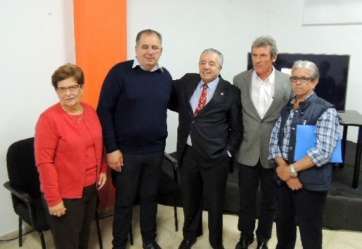 Juan Martel (Foto TA)