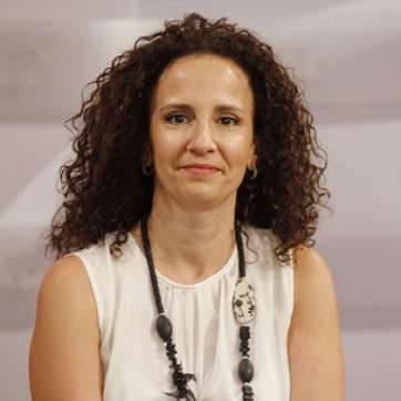 Pilar Lucio (Foto TA)