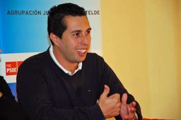 Alejandro Ramos (Foto TA)