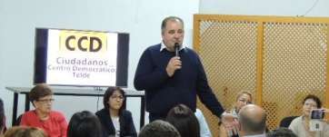 Juan Martel (Foto TA)