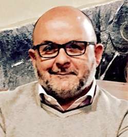 Carlos La-Chica (Foto TA)