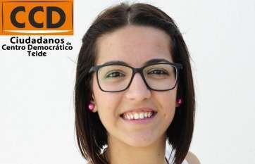 María José López (Foto TA)