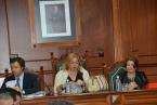 Último Pleno Ordinario del Ayuntamiento de Telde (Fotos TA)
