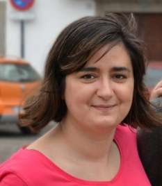 Esther González (Foto TA)