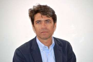 Manuel Florido (Foto TA)