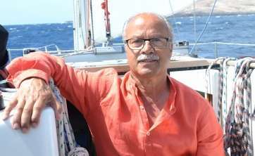 Sebastián Henríquez, en una imagen reciente (Foto TA)