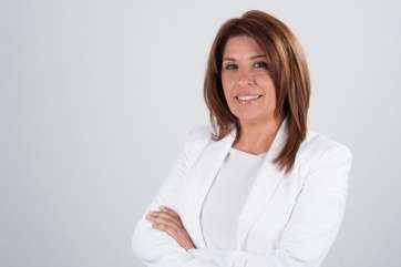 Carmen Hernández (Foto TA)