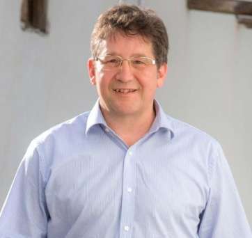 Alejandro Gutiérrez León (Foto TA)