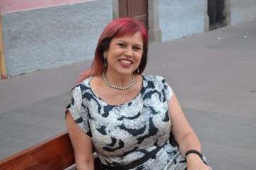 Sarito Sosa (Foto TA)