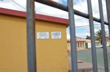 Centro de Alzheimer de La Pardilla (Foto TA)