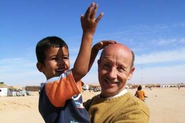 Joaquín Hernández (Foto TA)