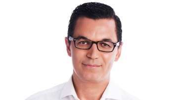 Pablo Rodríguez (Foto TA)