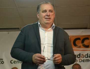 Juan Martel (Foto TA)