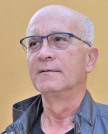 Liduvino Fleitas (Foto TA)