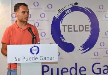 Guillermo Eugenio (Foto TA)