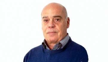 Triberio Santana (Foto TA)