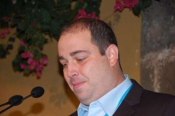 Norberto Sánchez (Foto TA)