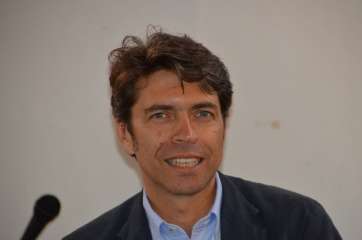 Manuel Florido (Foto TA)