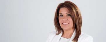 Carmen Hernández (Foto TA)